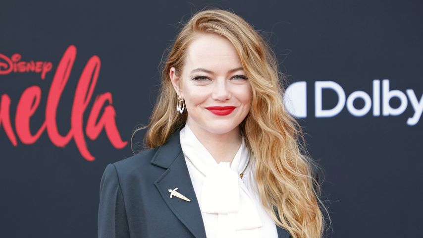 Emma Stone, Schauspielerin