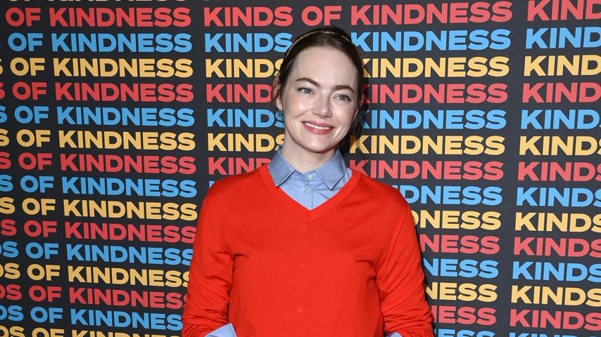 Von 2007 bis heute: Das sind Emma Stones wohl größte Rollen