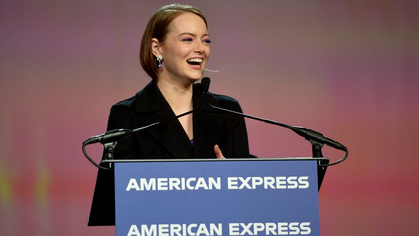 Emma Stone, Schauspielerin