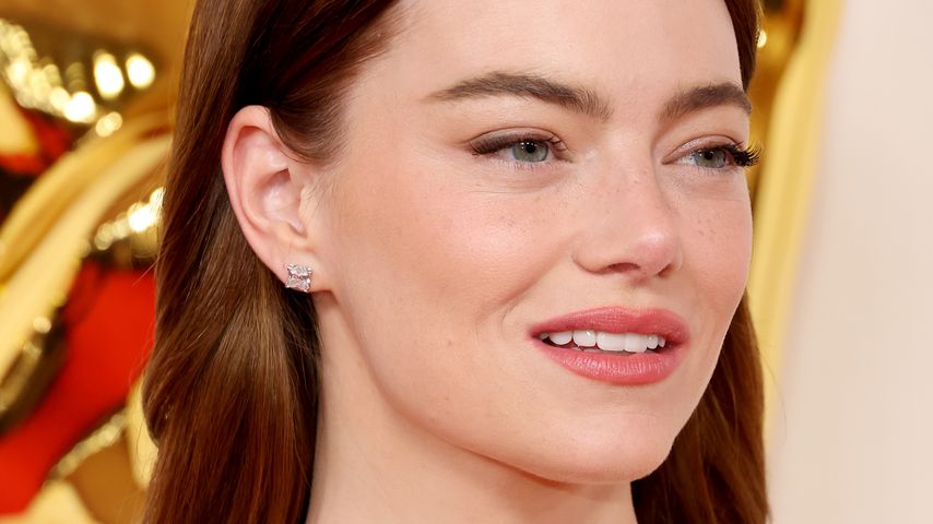"Kann nicht mehr": Emma Stone möchte nicht mehr Emma heißen