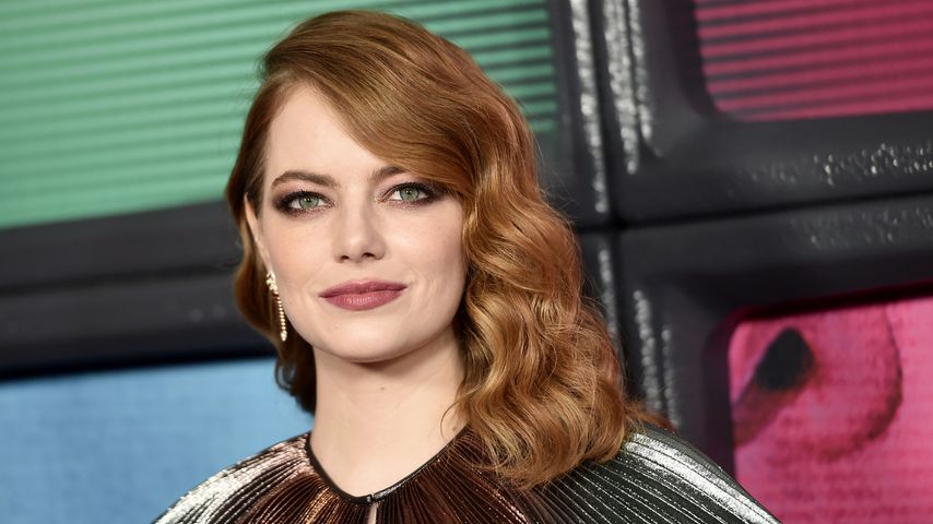 Nach Baby-Gerüchten: Emma Stone mit XXL-Kugel gesichtet!
