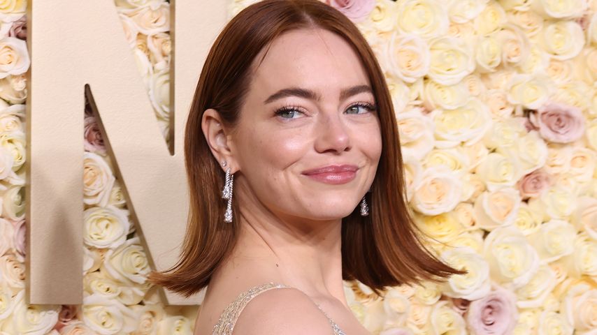 Zu viele Sexszenen? Emma Stone muss sich rechtfertigen!