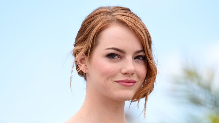 Drei Monate nach Geburt: Emma Stone wieder total schlank!
