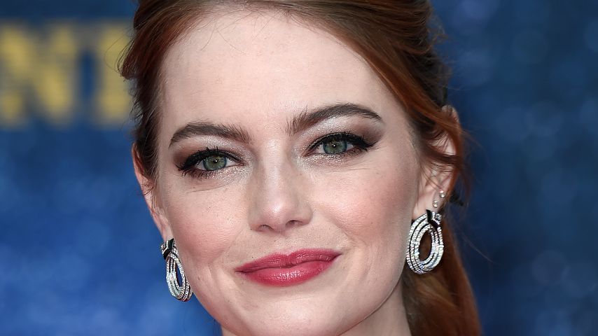 Emma Stone spricht offen wie nie über ihre Panik-Attacken!