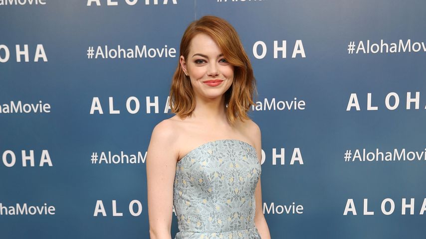 Böse Disney-Rolle: Wird Emma Stone zu Cruella de Vil?
