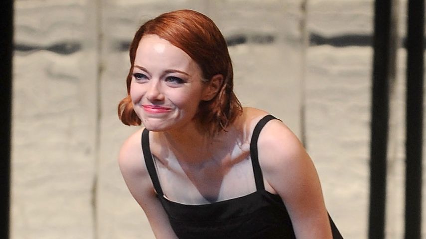 Broadway-Triumph: Emma Stone begeistert in Cabaret