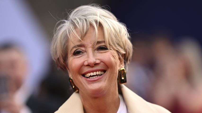 Emma Thompson, Schauspielerin