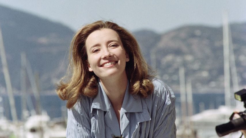 Emma Thompson, 1993