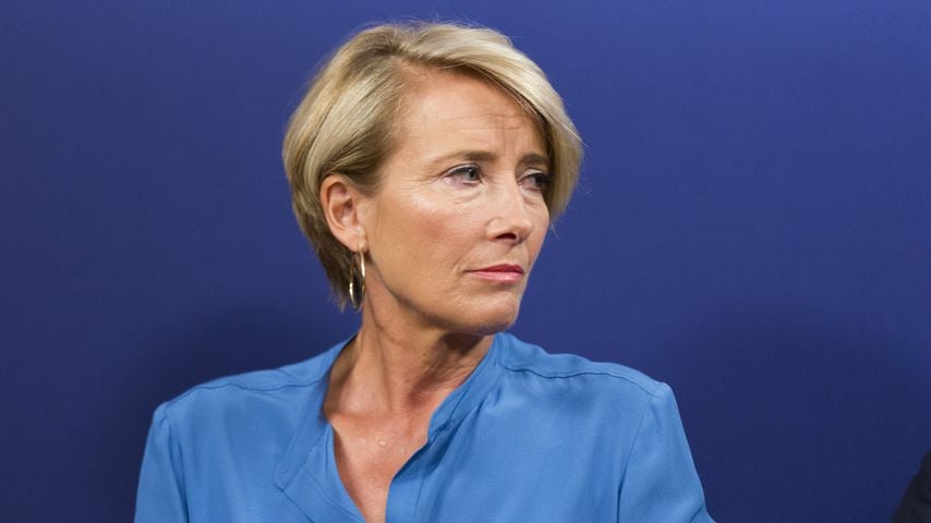 Emma Thompson, Schauspielerin