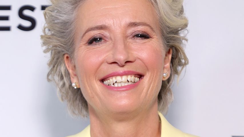 Emma Thompson im Juni 2022