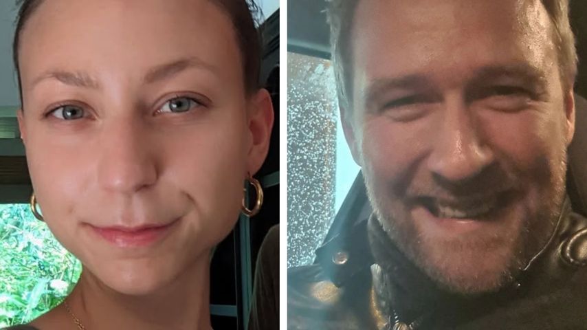 "Hochzeit auf den ersten Blick"-Emma schwärmt von Mario