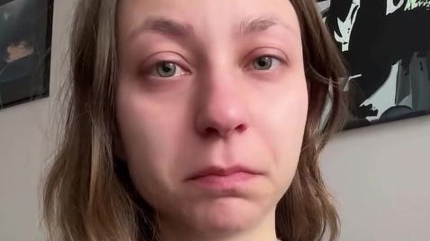 Hate: "Hochzeit auf den ersten Blick"-Emma zieht sich zurück