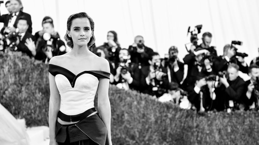 Wegen "La La Land": Emma Watson & Miles Teller total sauer!