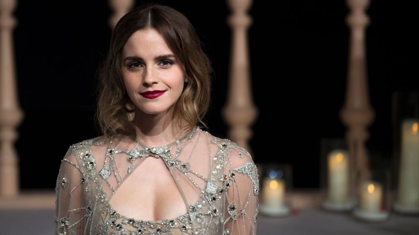 Oben ohne: Emma Watson erntet Shitstorm für "Vanity"-Foto!