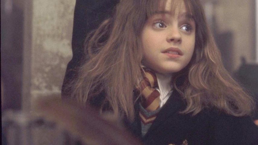 Frisch verliebt: Datet Emma Watson ein Computer-Genie?