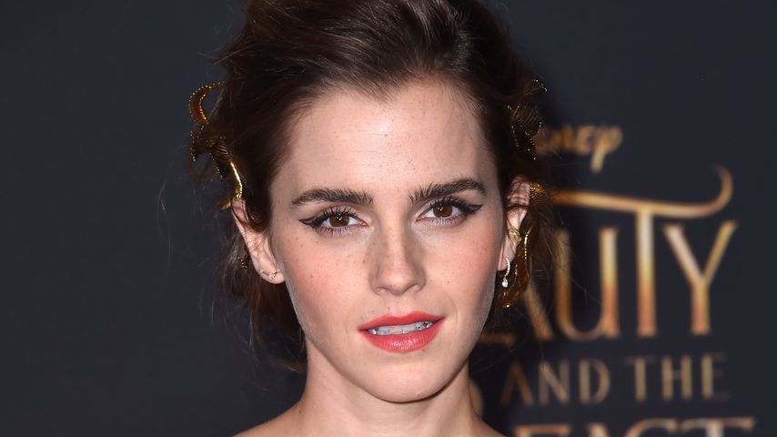 "Schöne & das Biest"-Mysterium: Singt Emma Watson wirklich?