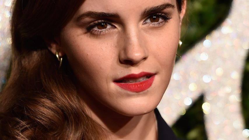 Wow! Emma Watson zeigt im neuen Film ihre Brüste