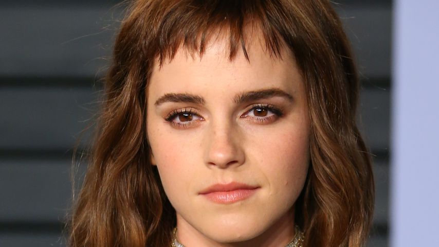 Schauspielerin Emma Watson