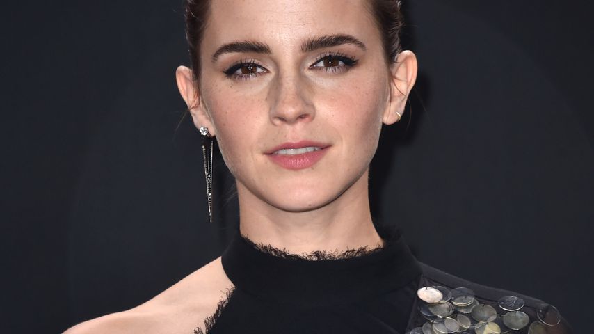 Emma Watson bei den MTV Movie und TV Awards in L.A. im Mai 2017