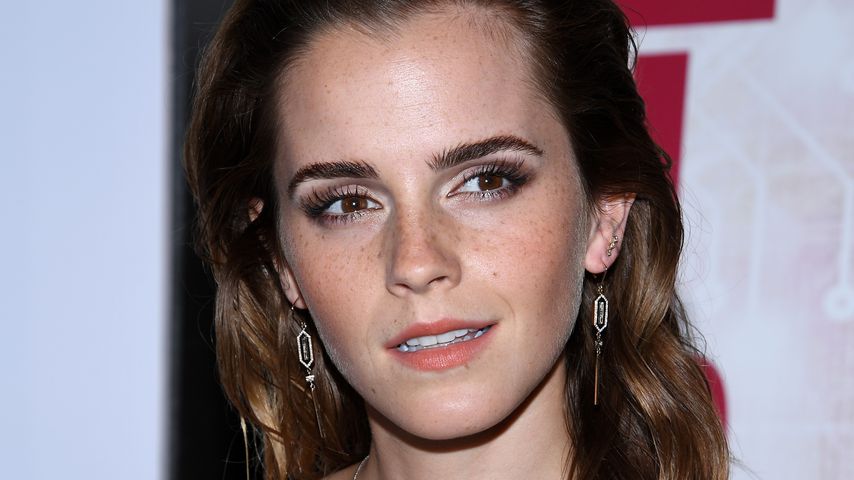 Emma Watson