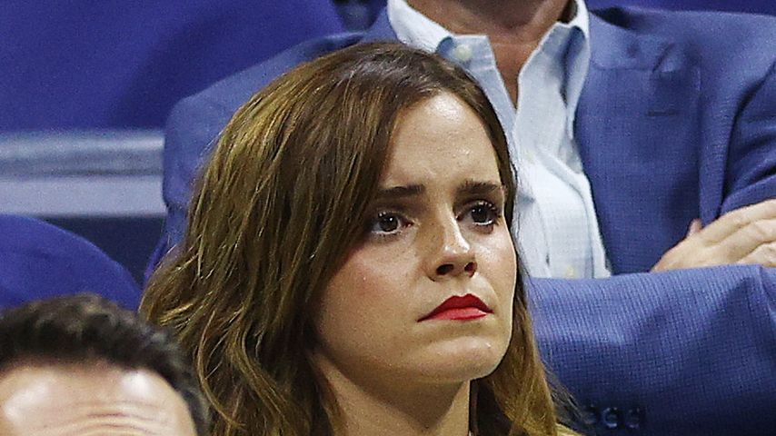 Emma Watson, Schauspielerin