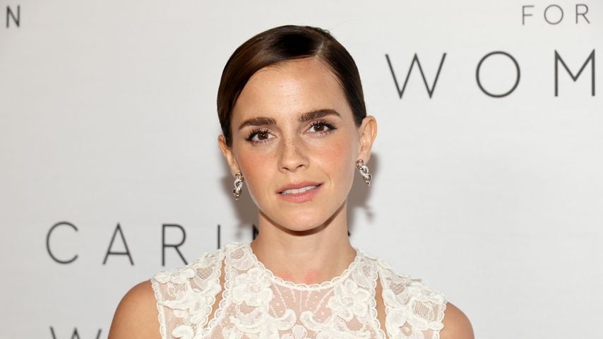 Emma Watson im September 2022