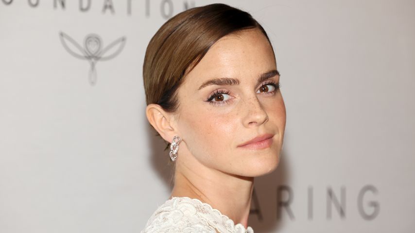 Nach fünf Jahren Pause: Kehrt Emma Watson zum Film zurück?