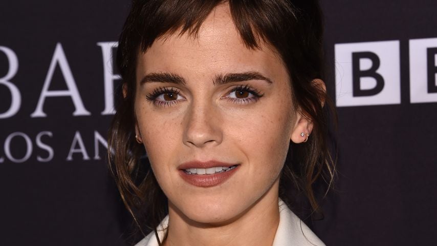 Emma Watson, Schauspielerin