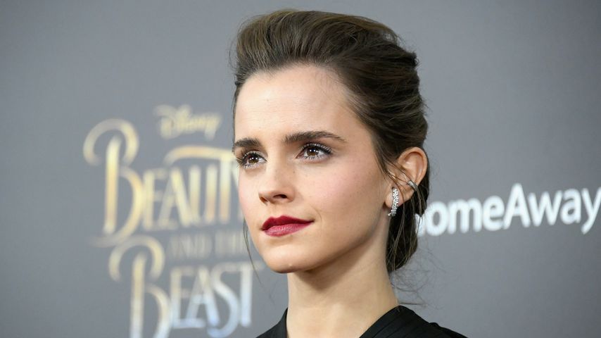 Emma Watson, Schauspielerin