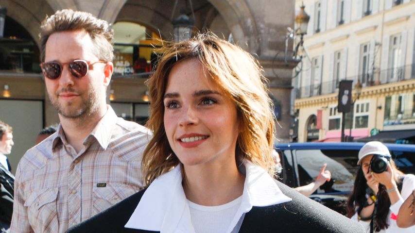 Emma Watson, Schauspielerin