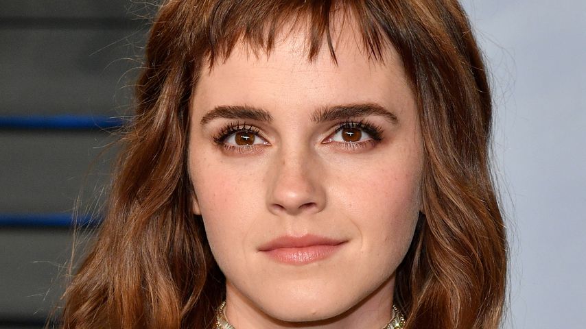 Wow! Rekord für "Die Schöne und das Biest" mit Emma Watson