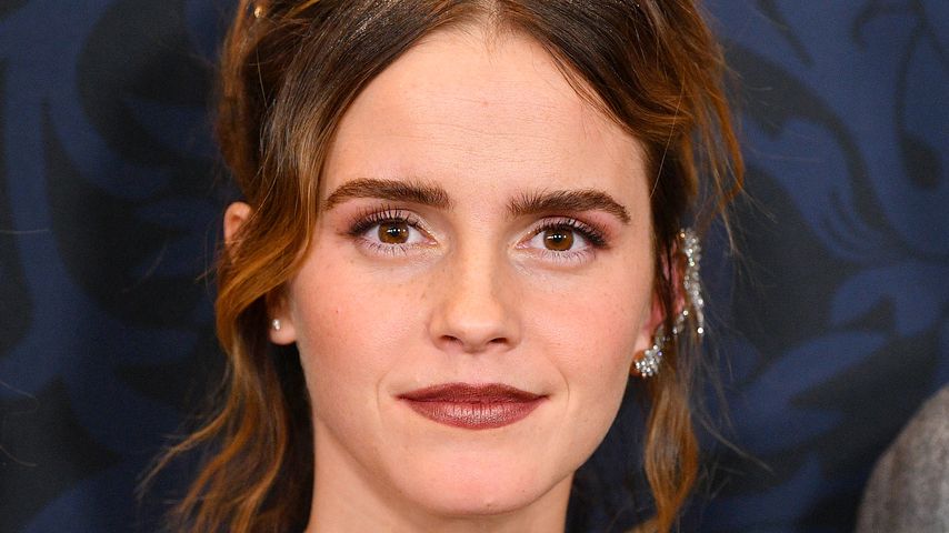 Emma Watson, Dezember 2019 in New York City