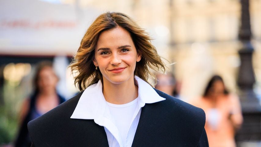 Emma Watson, Schauspielerin