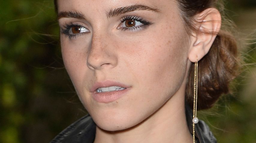 Emma Watson: Nacktskandal nur ein Marketing-Gag