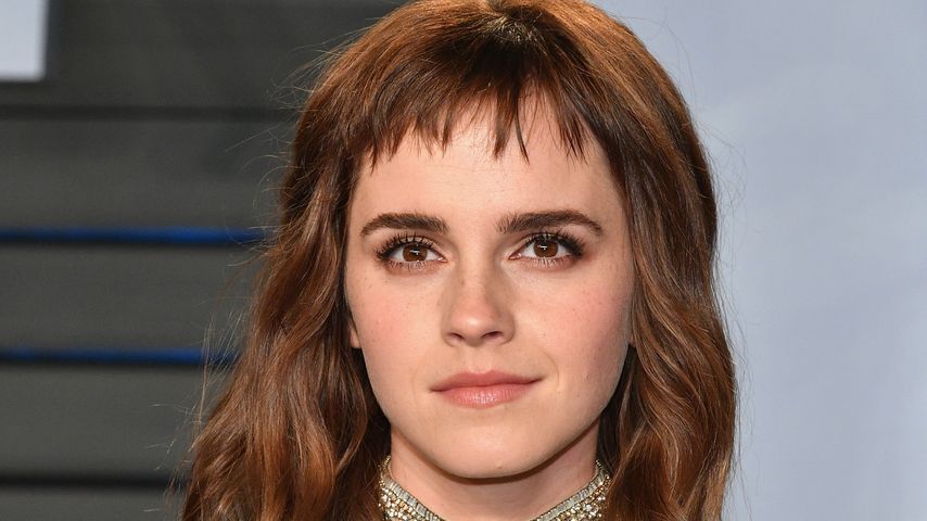 Emma Watson, Schauspielerin