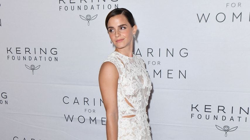 Emma Watson, 2022
