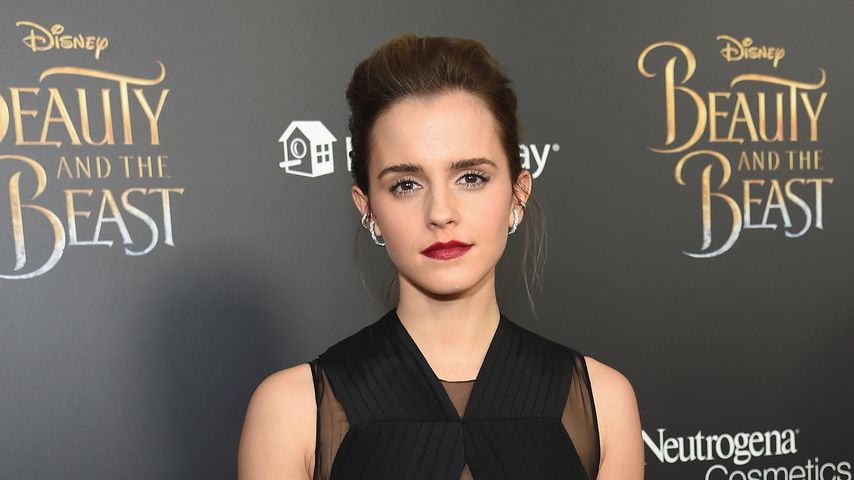 Ansage! Emma Watson äußert sich zu den Verlobungsgerüchten