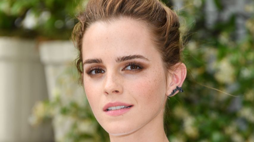 Emma Watson, Schauspielerin