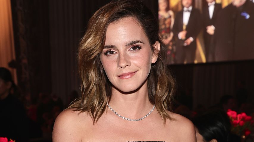 Emma Watson, Schauspielerin