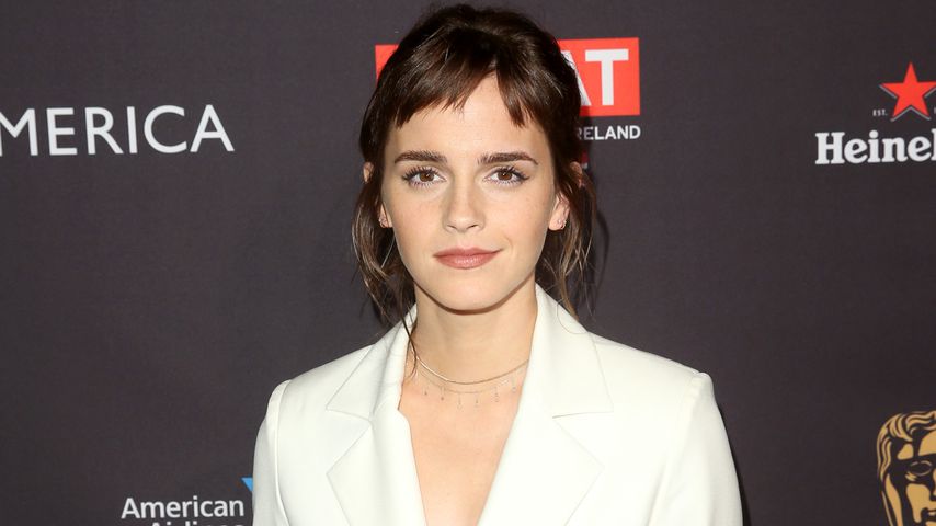 Emma Watson, Schauspielerin