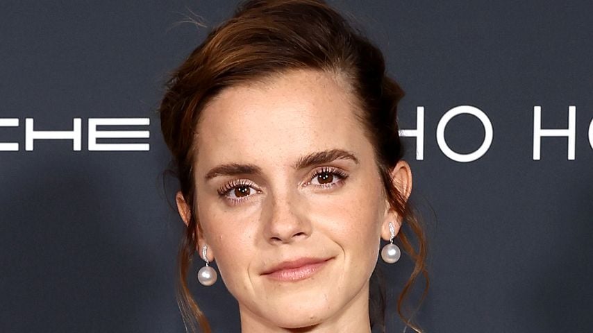 Emma Watson feiert nach 12 Jahren stylishes Cannes-Comeback