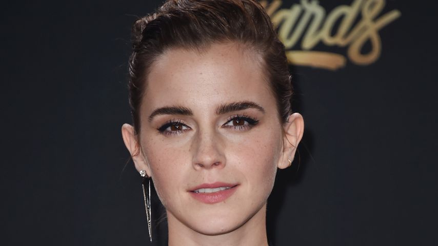 Emma Watson, Schauspielerin