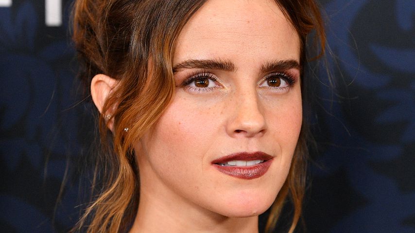 Emma Watson, Schauspielerin