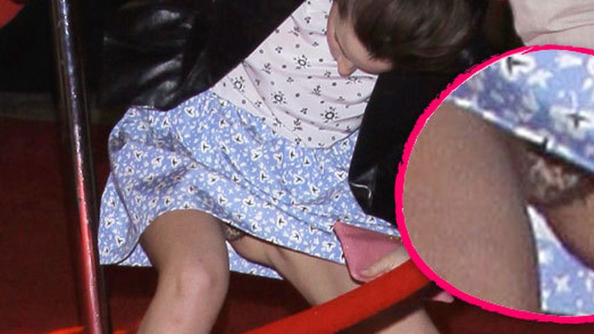 Emma Watson: Gegen Bling-Bling à la Paris Hilton