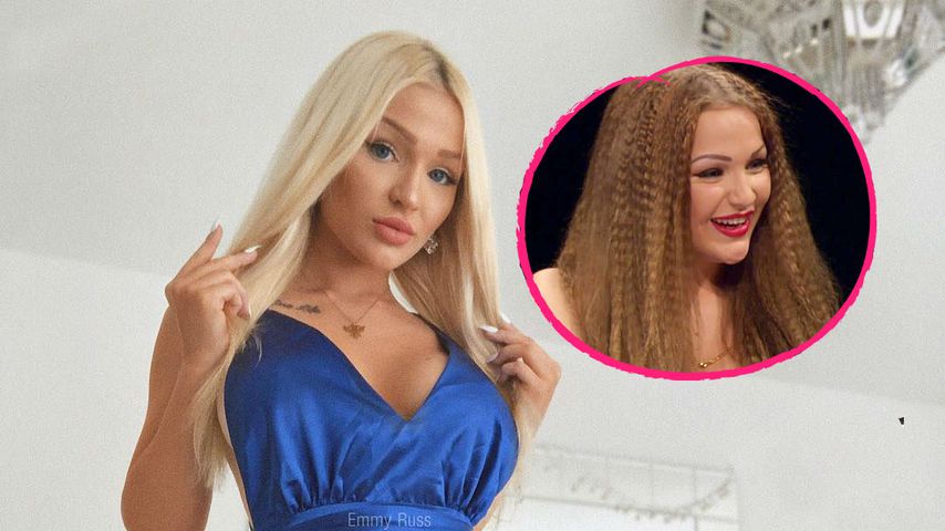 Knutschte "Beauty & The Nerd"-Emmy bereits bei "UNdressed"?