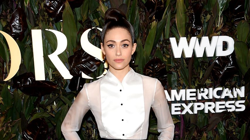 Emmy Rossum, Schauspielerin