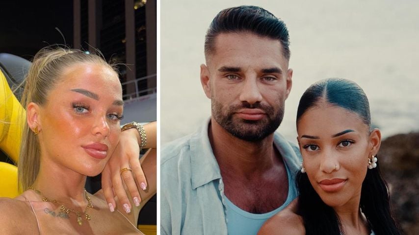 Laut Emmy: Aleks verletzt Vanessa bei "Prominent getrennt"