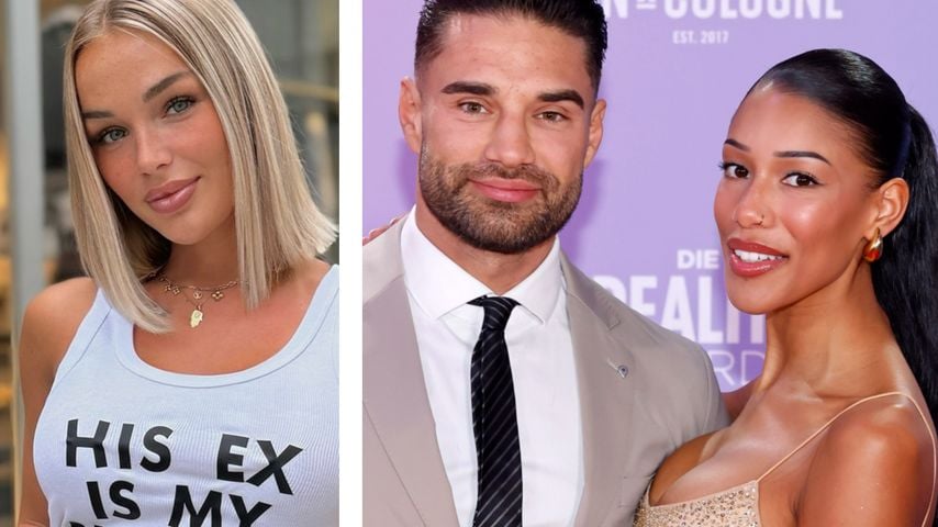 Emmy Russ sicher: Vanessa hat "keinen Bock mehr" auf Aleks