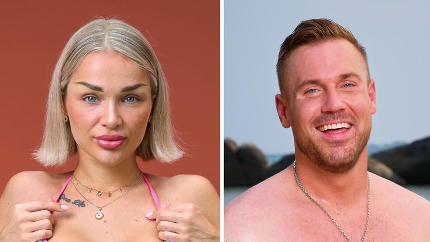 "Are You The One?"-Rekord: Emmy und Chris sind Perfect Match