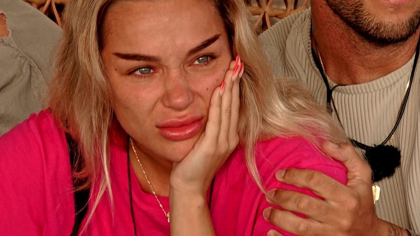 Emmy Russ bei "Kampf der Realitystars"